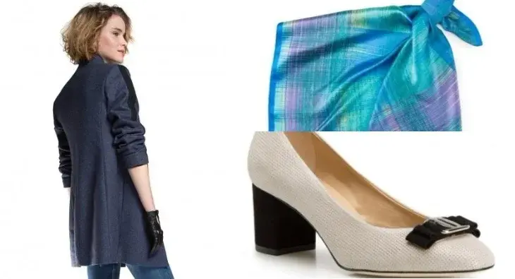 5 przydatnych wskazówek dla każdej businesswoman