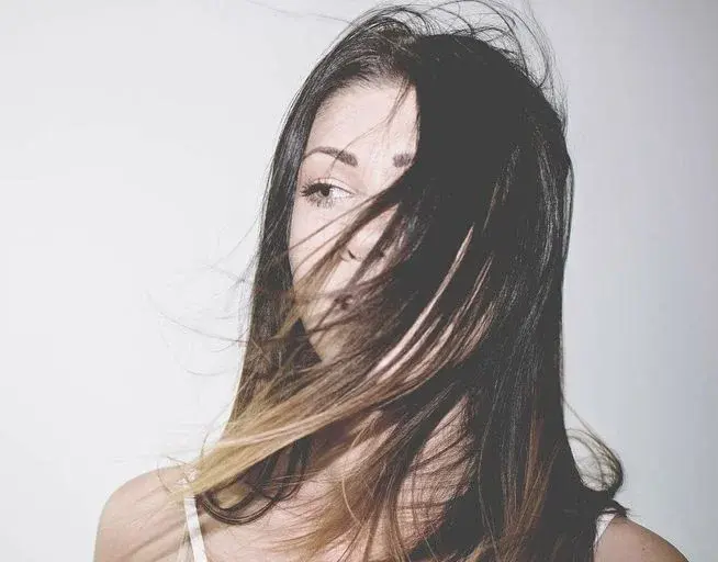 Jak przyspieszyć porost włosów?