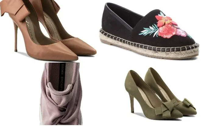 Botki, sneakersy, a może baleriny? Poznaj kolekcję marki Bronx