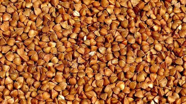 Przepis na sezonową gryczankę z truskawkami! Idealna na śniadanie