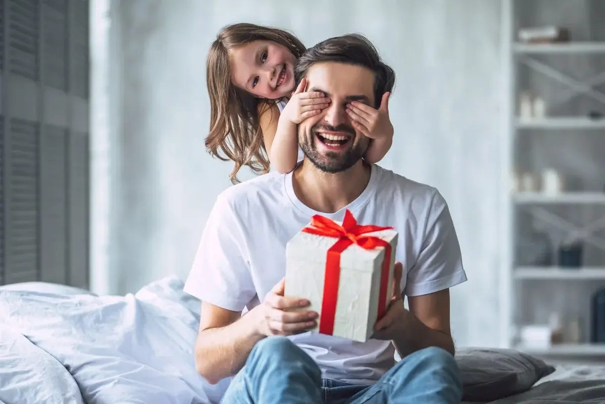 23 pomysły na prezent z okazji Dnia Ojca