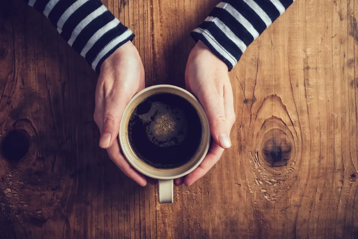 Kawa tylko do picia? Poznaj 4 niezwykłe zastosowania kawy!