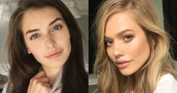 Jak wykonać idealny makijaż do SZKOŁY? Pamiętaj o tych zasadach
