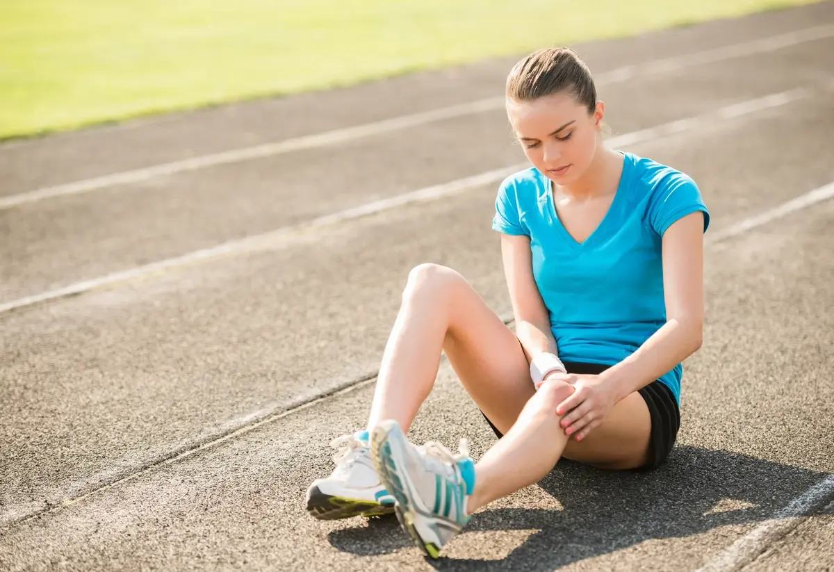 Jak szybciej wyleczyć ból w kolanie?