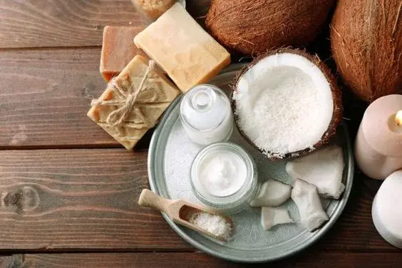 Olej kokosowy wcale nie taki zdrowy jak się wydawało?