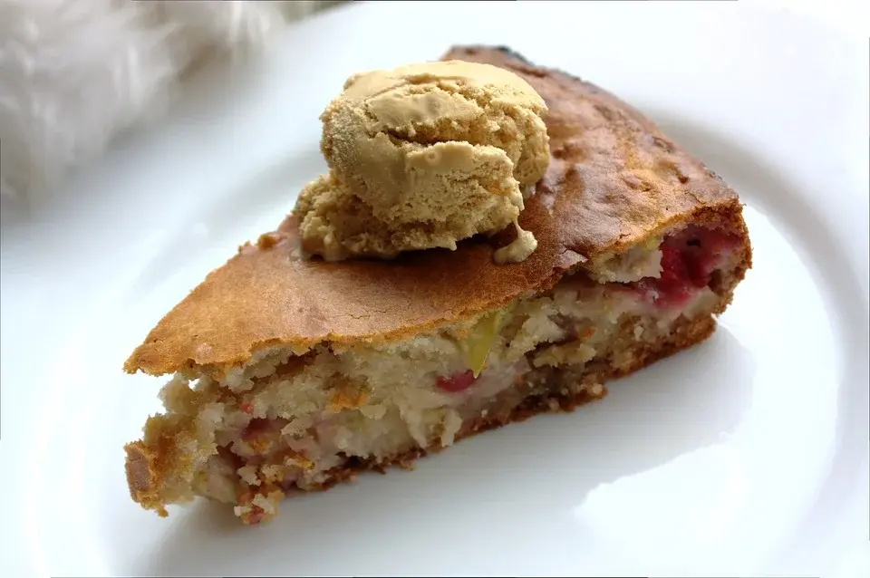 Szarlotka, którą wykonasz w 10 minut