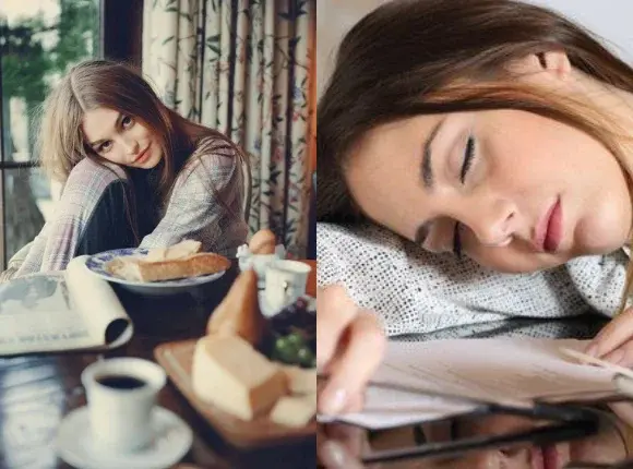 Jak pokonać chroniczne zmęczenie - sprawdź nasze sposoby