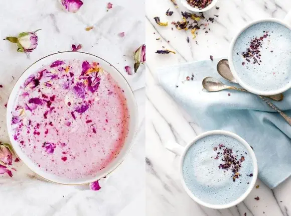 Moon milk - co to jest i dlaczego warto wypróbować ten przepis?