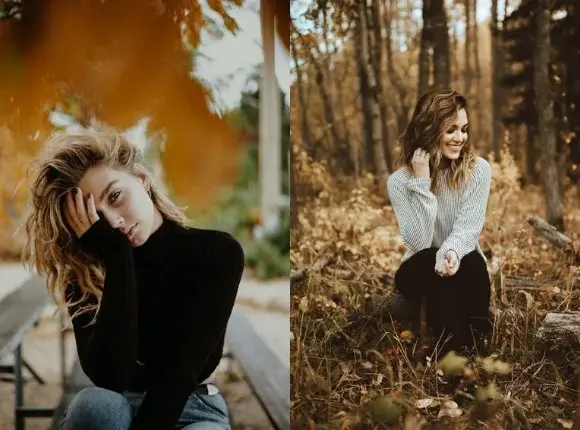 KONKURS - Niech tegoroczna jesień niesie za sobą zapach wiosny! Do wygrania przepiękne perfumy