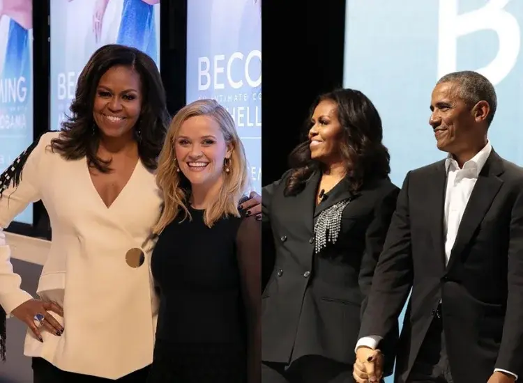 Michelle Obama w liście opowiada o trudnym dzieciństwie