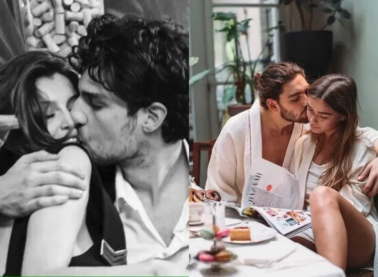 Jeśli regularnie uprawiasz seks to... Zgadzacie się z tym stwierdzeniem?