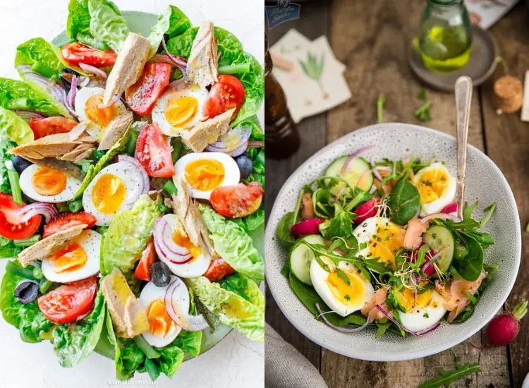 Wiemy jaka dieta będzie najmodniejsza w 2019 roku! Czy da się na niej schudnąć?