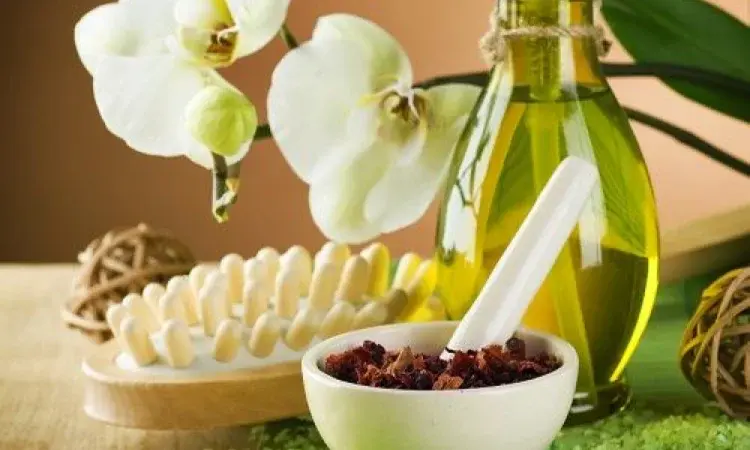 Sposób na cellulit - przepis na olejek antycellulitowy