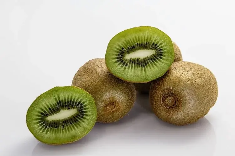 Dieta upiększająca. Odcinek 4: Kiwi
