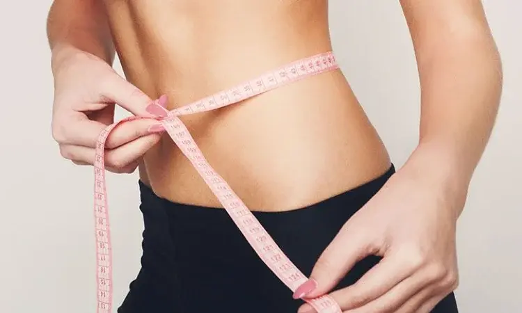 Płaski brzuch – jak modelować brzuch dietą i ćwiczeniami?