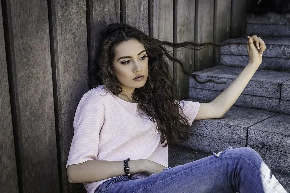 Co zrobić, żeby włosy szybciej rosły?