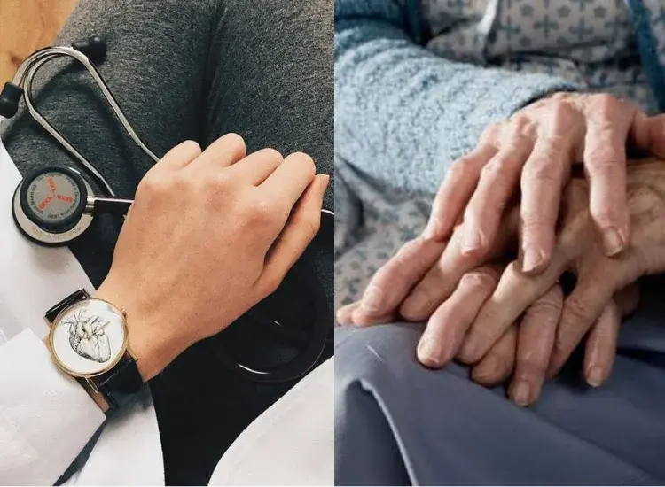 Odczuwasz drżenie rąk i nóg? Warto poznać ich przyczyny i objawy