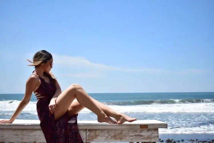 Regeneracja skóry po zimie - jak przygotować ciało na wiosnę i lato?