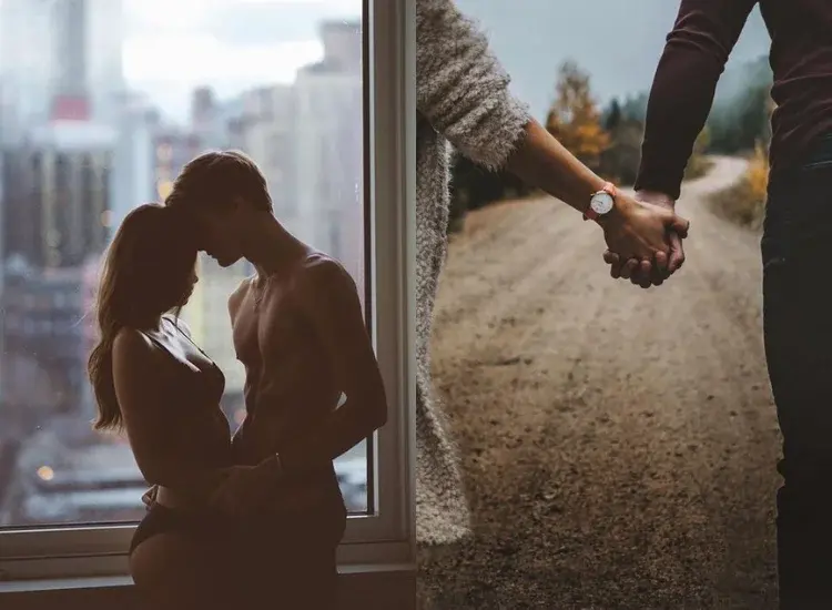 Sekret par - po tym poznasz, że tych dwoje świetnie dogadują się w sypialni