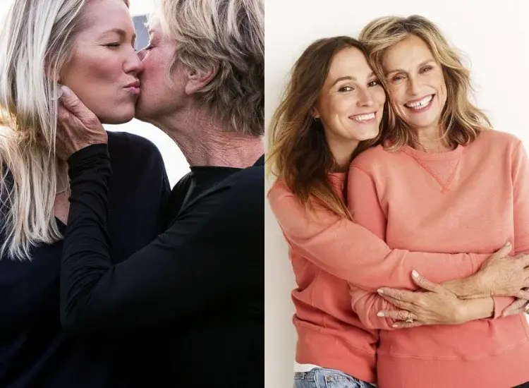 Okazuje się, że gdy więcej czasu spędzimy z mamą to... Zaskoczone wynikiem badań?