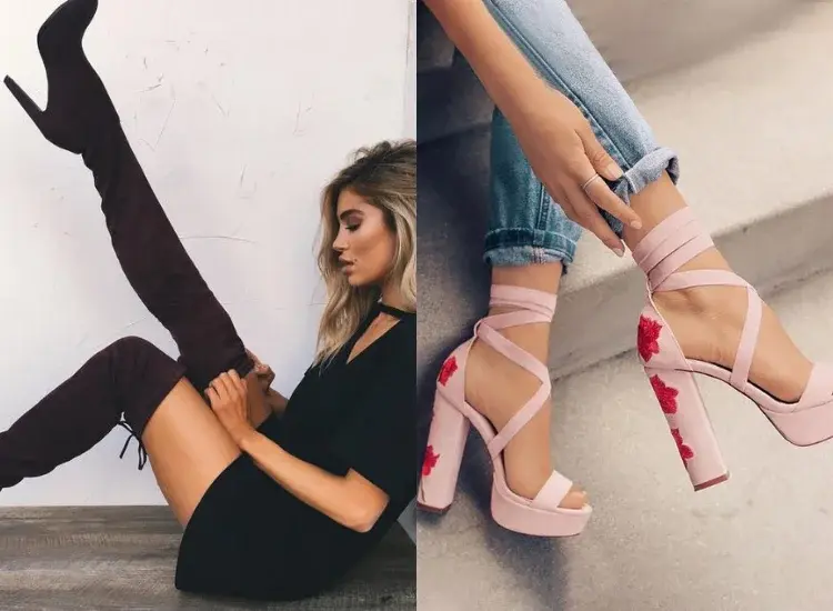 Jakie buty można prać w pralce?