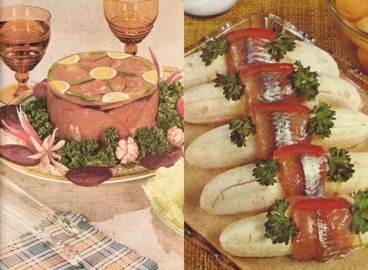 Najdziwniejsze przepisy na świecie. Spróbujecie przygotować któreś z tych dań?