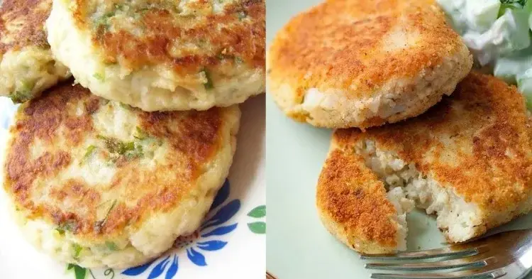 Tego na pewno nie próbowałaś! Kotlety z kalafiora to HIT tej wiosny