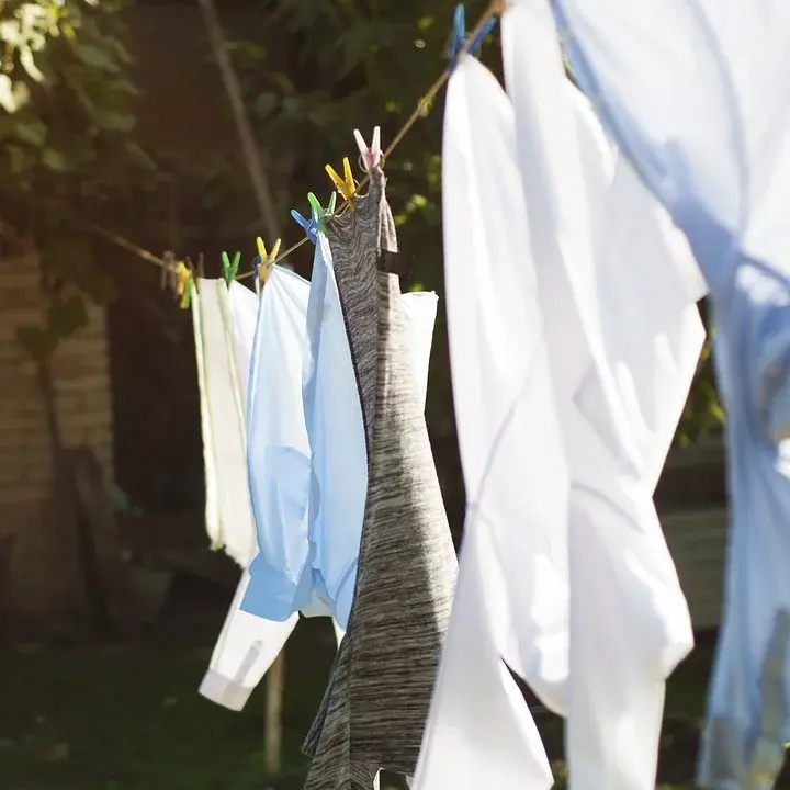 Główne zdjęcie - Jak uniknąć błędów podczas robienia prania?