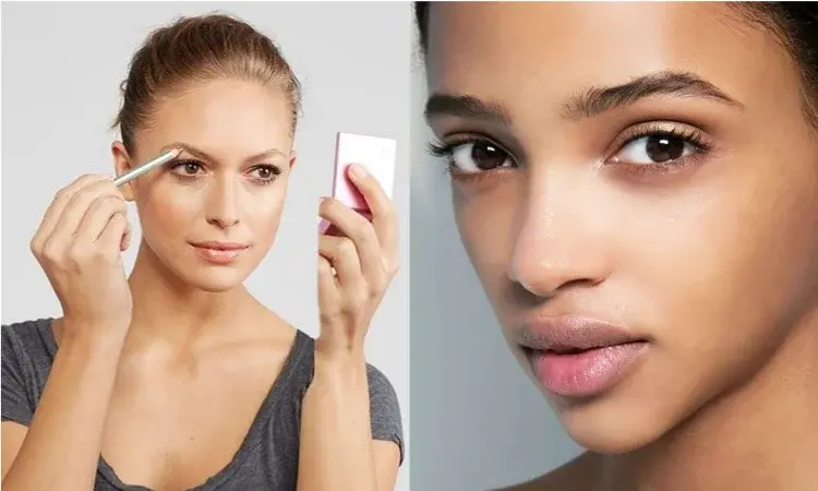 Domowe sposoby na piękne i gęste brwi - co zrobić, żeby brwi szybciej rosły?