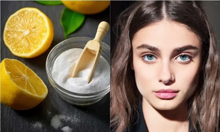 Maseczka z cytryny - domowy sposób na przebarwienia i zdrową cerę