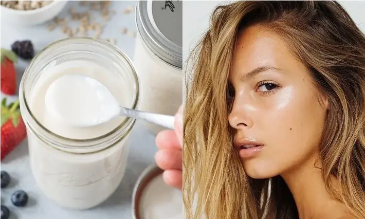 Mleko kokosowe dla urody: Jak wykorzystać mleko kokosowe do pielęgnacji skóry i włosów?