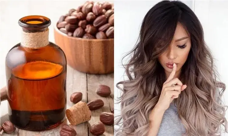 Co zrobić, żeby włosy były błyszczące i miękkie w dotyku? 7 trików urodowych dla lśniących włosów