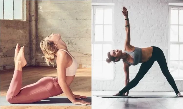 Główne zdjęcie - Joga dla początkujących: Jak ćwiczyć jogę w domu?