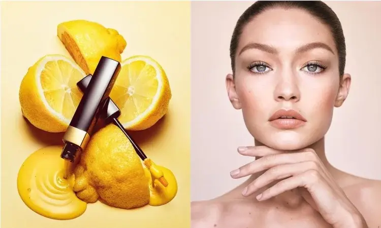 Kosmetyki z witaminą C - jak działa witamina C na skórę twarzy?