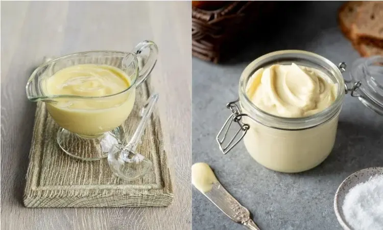 Domowy majonez - przepis na domowy majonez idealny na Wielkanoc i nie tylko!