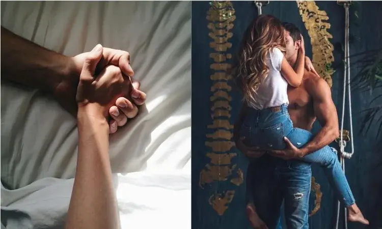 Dlaczego on przestał mnie KOCHAĆ? 4 najczęstsze powody, przez które mężczyzna ODCHODZI