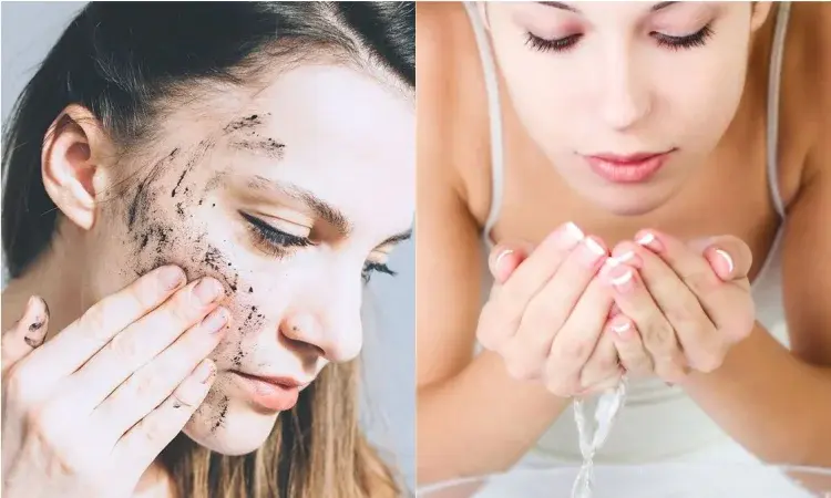 Drożdżowa maseczka na trądzik - domowy sposób na problemy ze skórą