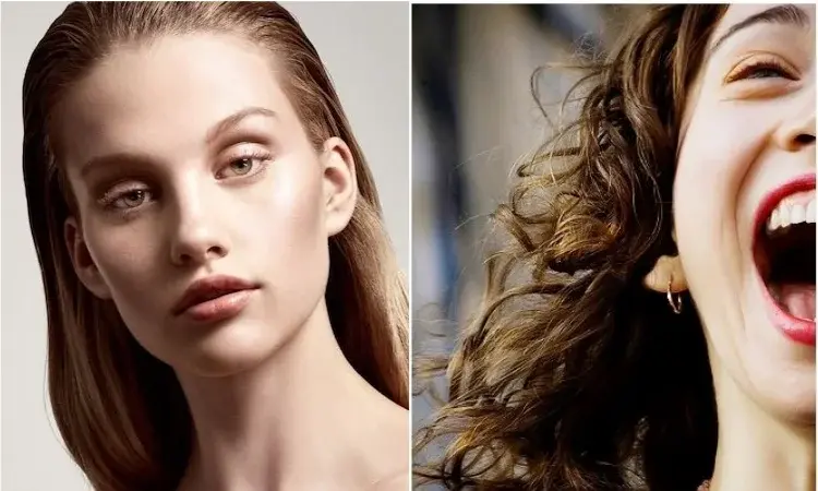 Zmarszczki mimiczne - jak zapobiegać ich powstawaniu? Sposoby na zmarszczki mimiczne