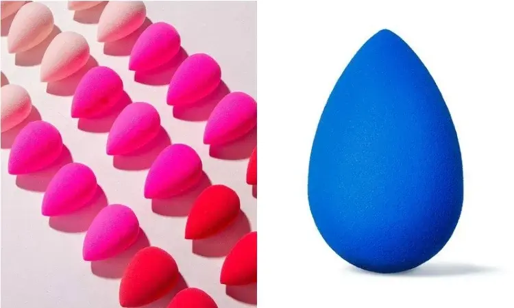 Jak wyczyścić beauty blender? Proste sposoby na wyczyszczenie gąbki do makijażu
