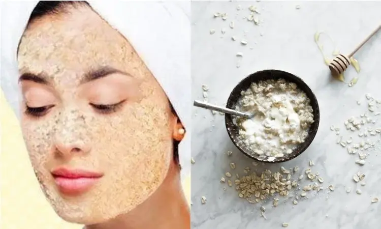 Domowa maseczka bankietowa - szybki sposób na poprawę wyglądu przed wielkim wyjściem lub rodzinną uroczystością