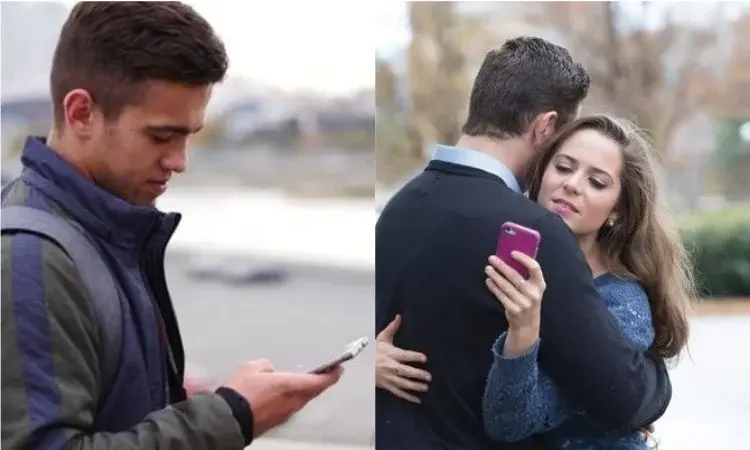 Dlaczego on NIE ODPISUJE? 8 REALNYCH POWODÓW męskiego milczenia