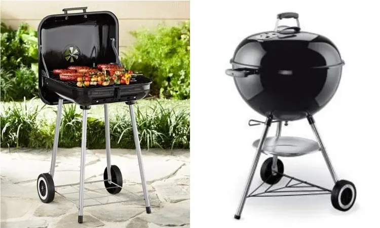 Jak wyczyścić grill? Skuteczne sposoby czyszczenia grilla węglowego