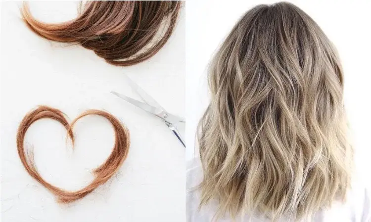 Jak dbać o suche włosy? Skuteczne porady pielęgnacyjne!