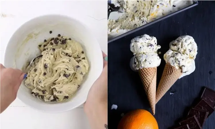 Domowe lody - przepis na pyszne lody domowej roboty