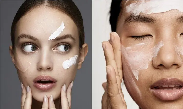 Główne zdjęcie - Jak dbać o skórę twarzy? 10 sekretów zdrowej i zadbanej cery