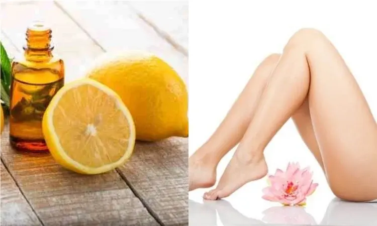 Antycellulitowa maska na uda - domowy sposób na redukcję skórki pomarańczowej