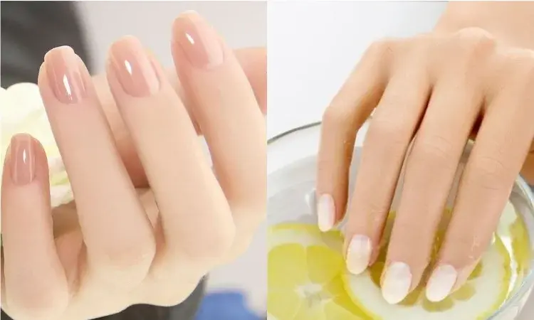 Kruche i łamliwe paznokcie - domowe sposoby na ich regenerację