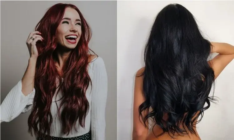 Jak dbać o włosy farbowane? 8 skutecznych porad pielęgnacyjnych