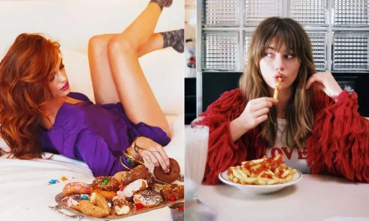 Główne zdjęcie - Jak przestać podjadać? 5 skutecznych sposobów na wieczorne podjadanie!