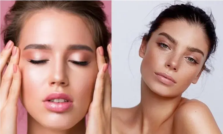 Jak dobrze wyglądać bez makijażu? Sprawdzone sposoby na piękną cerę bez podkładu